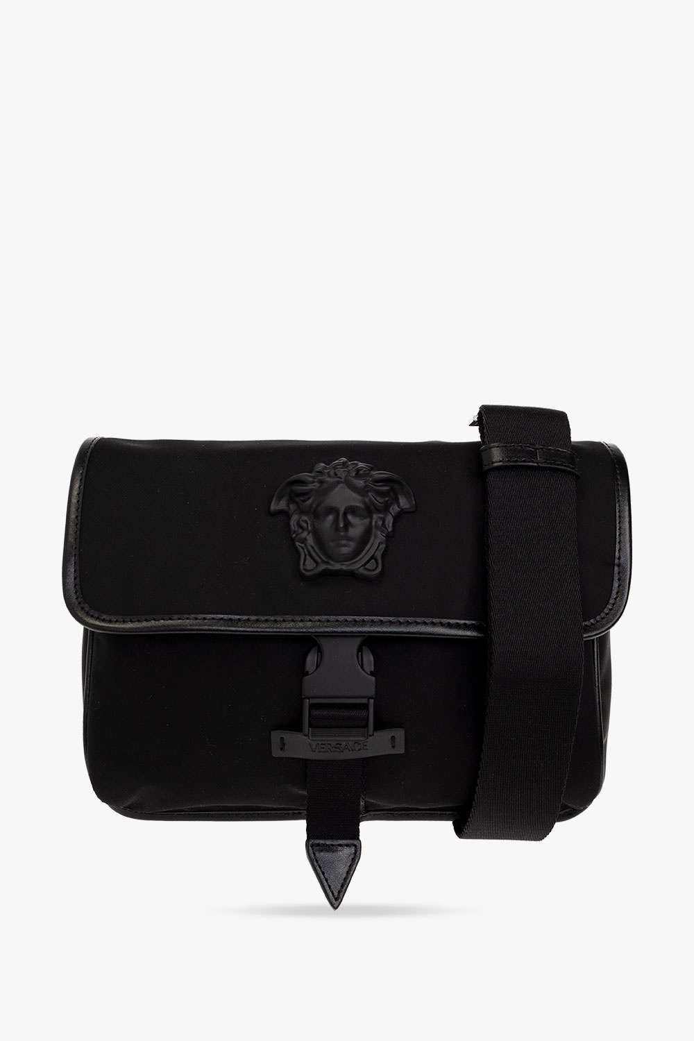 Versace side deals bag mens